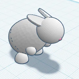 Chú thỏ Phục sinh (Easter Bunny)