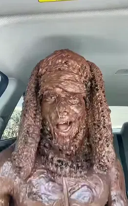 Chú thỏ Phục sinh (Easter Bunny) - Image 2