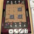 Khay Đựng và Bàn Chơi cho One Card Dungeon - Thumbnail 2