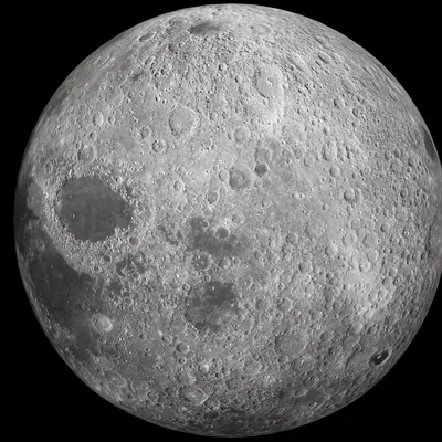 Đèn ngủ mặt trăng 3D - Mô hình trang trí siêu chân thực