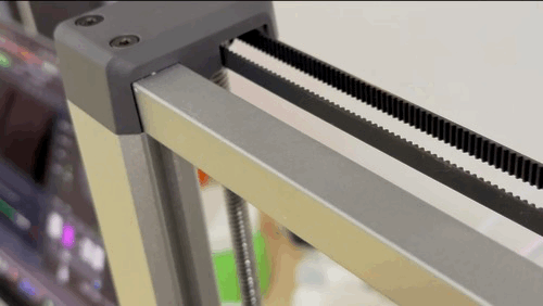 Bộ kẹp chuyển vị trí ống dẫn nhựa & cố định ống PTFE cho Anycubic Kobra 3