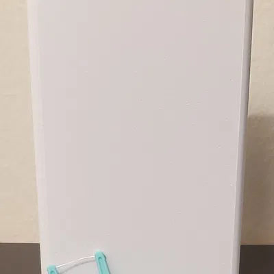 Hộp Đựng Chỉ Nha Khoa (Dạng Xoay)