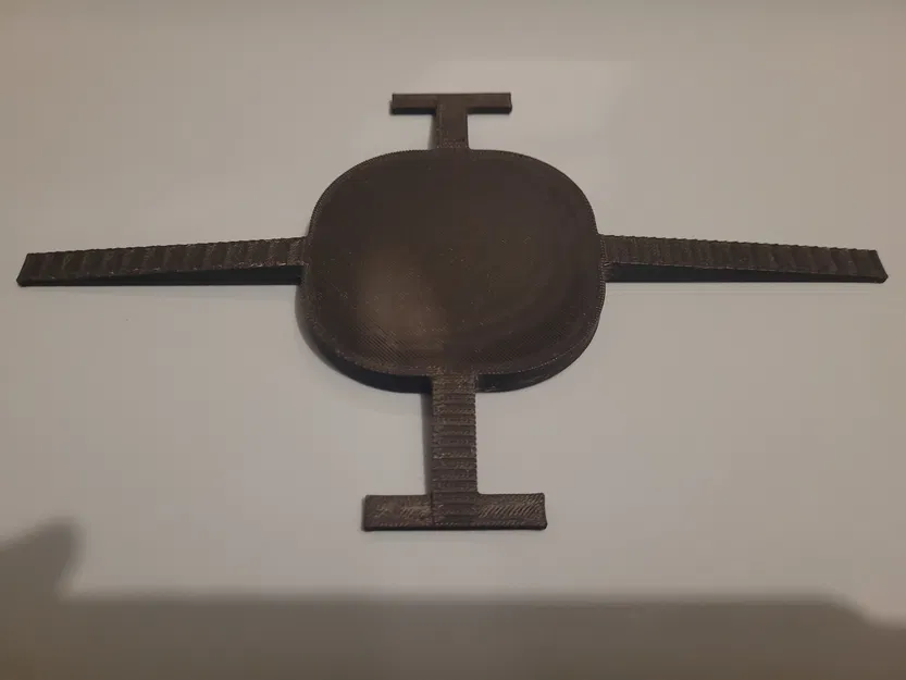 Dụng cụ hỗ trợ lắp màng FEP cho Elegoo Saturn 4 Ultra - Image 1