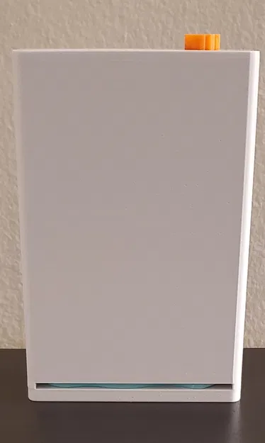 Hộp Đựng Chỉ Nha Khoa (Dạng Xoay) - Image 5