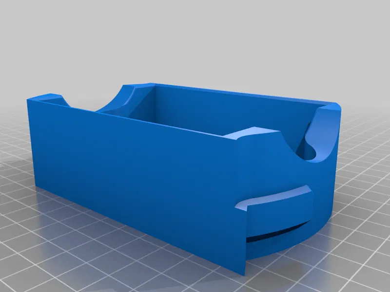 Hộp đựng bài MTG Commander với nắp xoay nam châm - Image 12