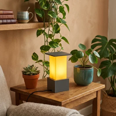 Đèn ngủ Cosy Lamp