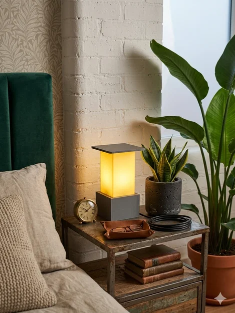 Đèn ngủ Cosy Lamp - Image 2