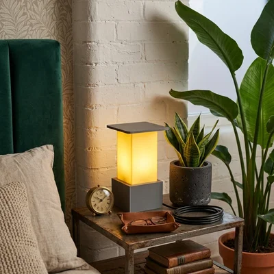 Đèn ngủ Cosy Lamp