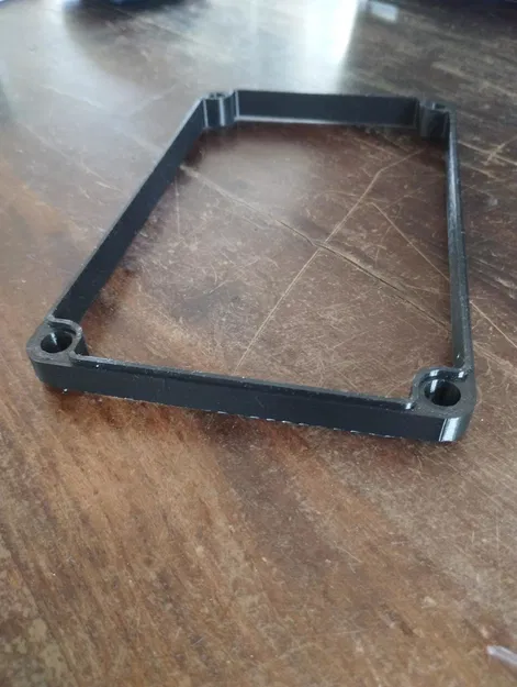 Khung đệm 10mm cho tủ điện Spelsberg AK05 - Tối ưu không gian lắp đặt - Image 2