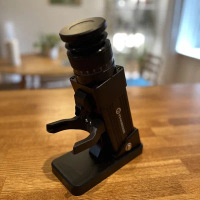Giá đỡ tay pha cho máy xay cà phê Starseeker E55