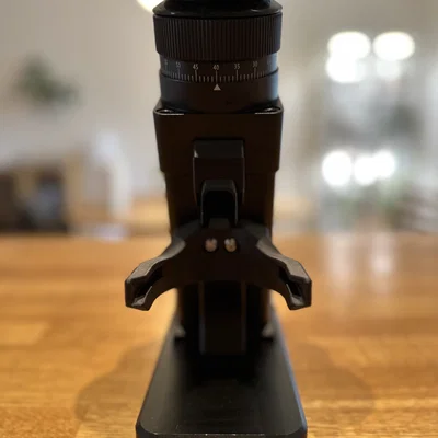Giá đỡ tay pha cho máy xay cà phê Starseeker E55