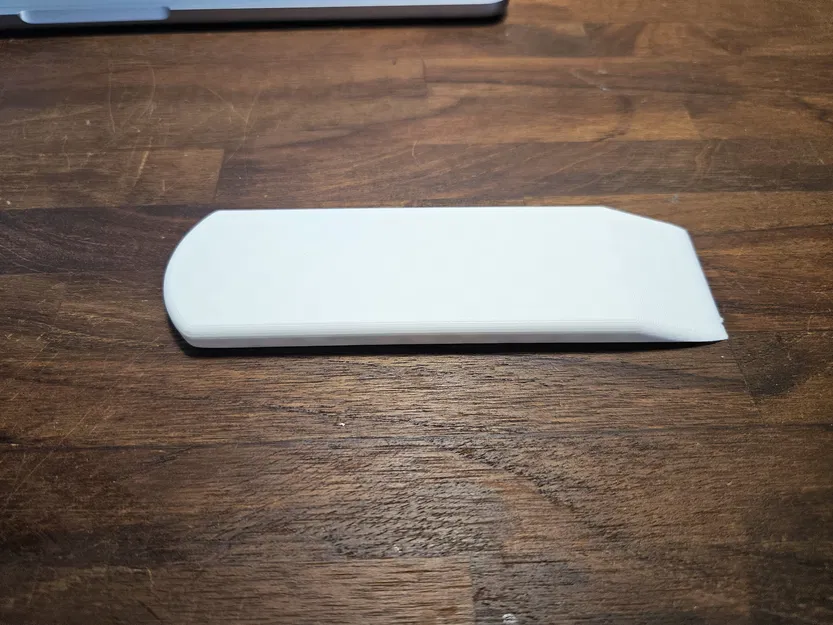 Spatule: Dụng cụ gỡ mô hình in 3D đơn giản và hiệu quả - Image 1