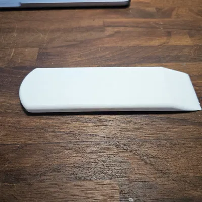 Spatule: Dụng cụ gỡ mô hình in 3D đơn giản và hiệu quả