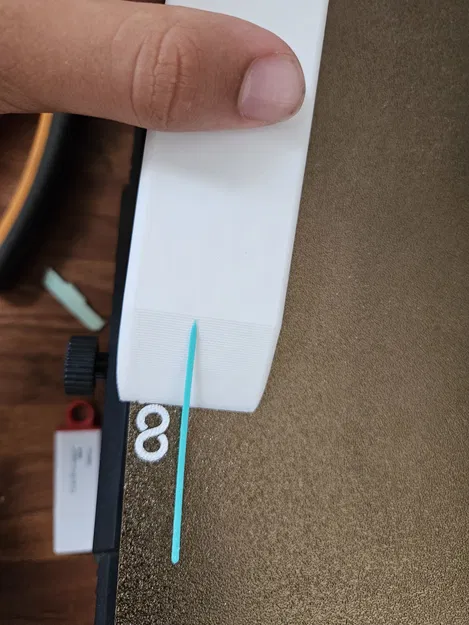 Spatule: Dụng cụ gỡ mô hình in 3D đơn giản và hiệu quả - Image 2