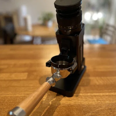 Giá đỡ tay pha cho máy xay cà phê Starseeker E55