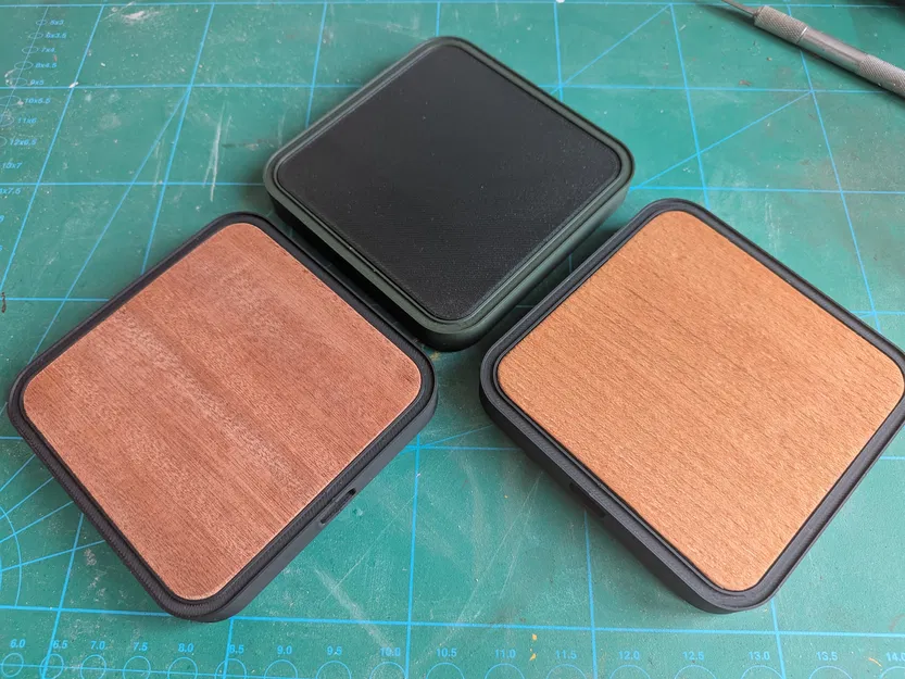 Ốp vỏ cho sạc không dây Ikea LIVBOJ - Image 3