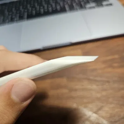 Spatule: Dụng cụ gỡ mô hình in 3D đơn giản và hiệu quả