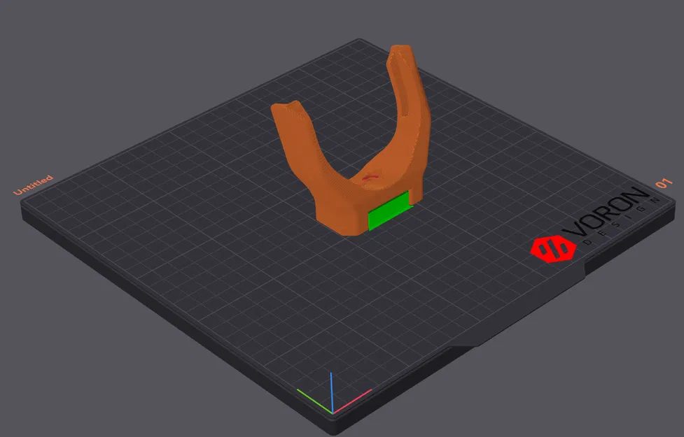 Giá đỡ tay pha cho máy xay cà phê Starseeker E55 - Image 7