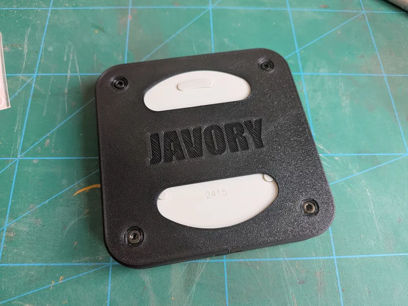 Ốp vỏ cho sạc không dây Ikea LIVBOJ - Image 6