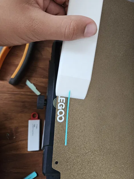 Spatule: Dụng cụ gỡ mô hình in 3D đơn giản và hiệu quả - Image 8