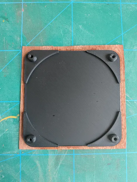 Ốp vỏ cho sạc không dây Ikea LIVBOJ - Image 8