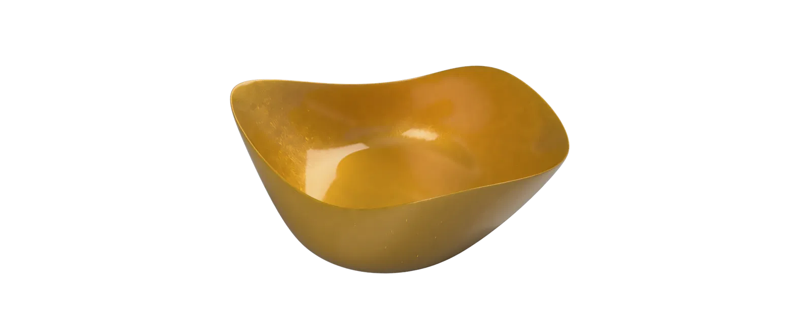 Mẫu in 3D tô trang trí Bowl v2 thiết kế tinh tế sang trọng - Image 1