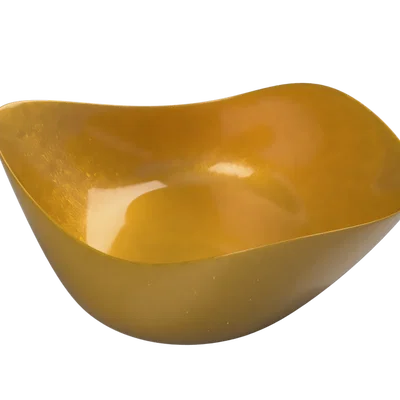 Mẫu in 3D tô trang trí Bowl v2 thiết kế tinh tế sang trọng