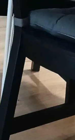 Bộ bảo vệ ghế Ikea NORDVIKEN in 3D - Giải pháp bảo vệ góc ghế - Image 1