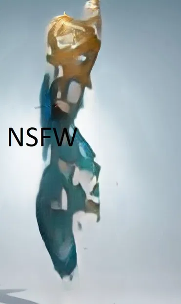 Mô hình nhân vật Tinkerbell nghệ thuật ấn tượng cho in 3D - Image 1