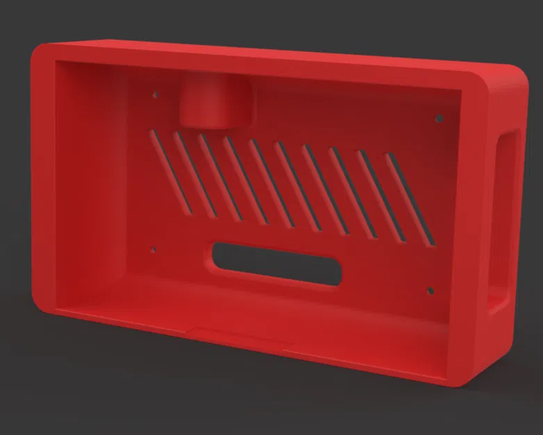 Vỏ bảo vệ (case) cho màn hình 7 inch Freenove - Image 2