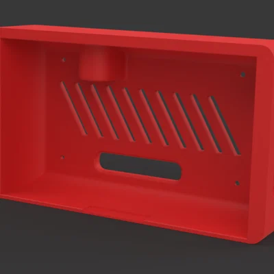 Vỏ bảo vệ (case) cho màn hình 7 inch Freenove