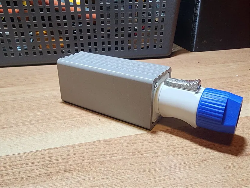 Vỏ bọc khớp nối cho đầu cắm PowerCON và Speakon - Giải pháp cho dân âm thanh - Image 3