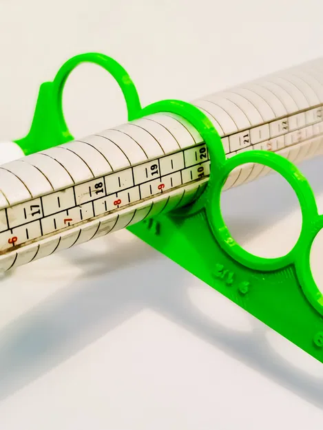 Bộ đo ni tay 3D (Ring sizer) chuẩn US - Tiện lợi và chính xác - Image 2