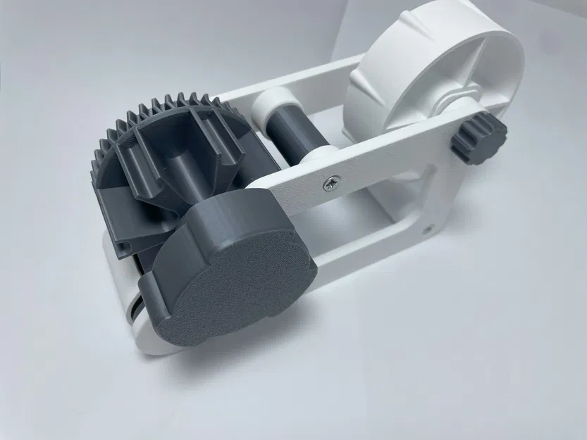 Dụng cụ cắt băng keo tự động (Tape Dispenser) - Image 3