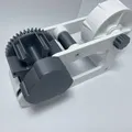 Dụng cụ cắt băng keo tự động (Tape Dispenser) - Thumbnail 3