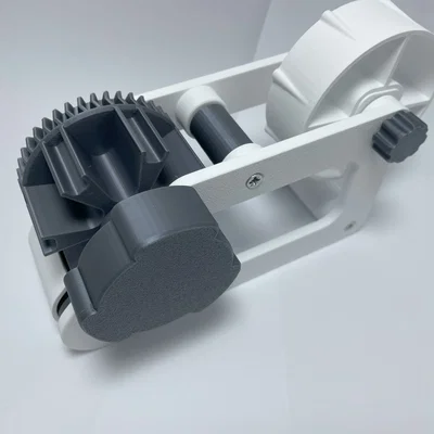 Dụng cụ cắt băng keo tự động (Tape Dispenser)