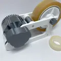 Dụng cụ cắt băng keo tự động (Tape Dispenser) - Thumbnail 6