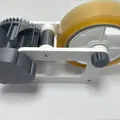 Dụng cụ cắt băng keo tự động (Tape Dispenser) - Thumbnail 7