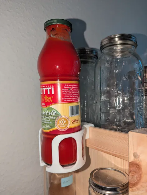 Móc Treo Tận Dụng - Hệ Thống T-Link - Image 2