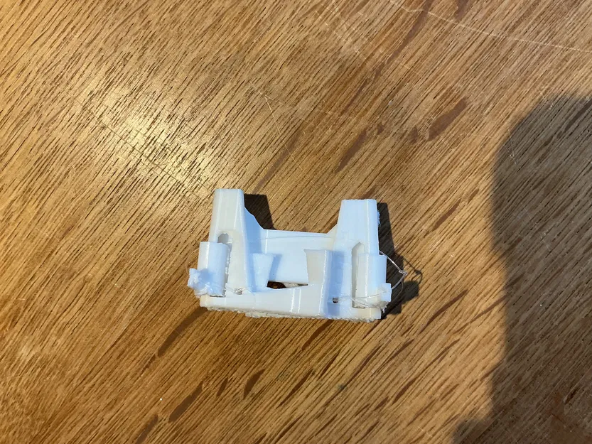 Giá đỡ điện thoại mini v11 gấp gọn - Mẫu in 3D tiện lợi - Image 5