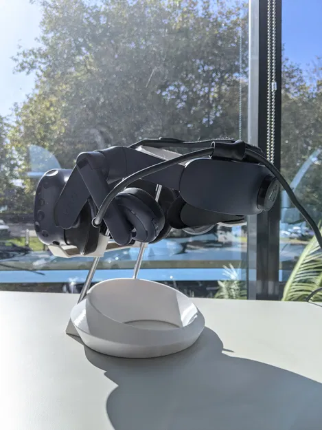 Giá Đỡ Kính VR (Chủ đề HTC Vive) - Image 2