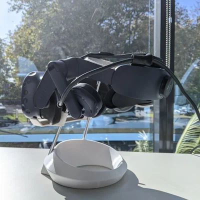 Giá Đỡ Kính VR (Chủ đề HTC Vive)
