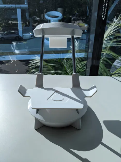 Giá Đỡ Kính VR (Chủ đề HTC Vive) - Image 4