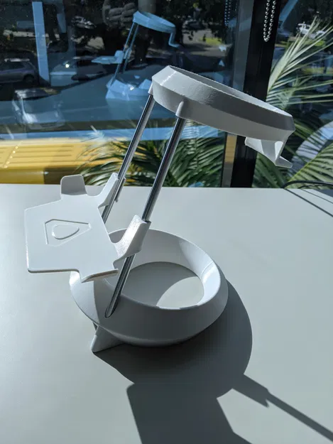 Giá Đỡ Kính VR (Chủ đề HTC Vive) - Image 5