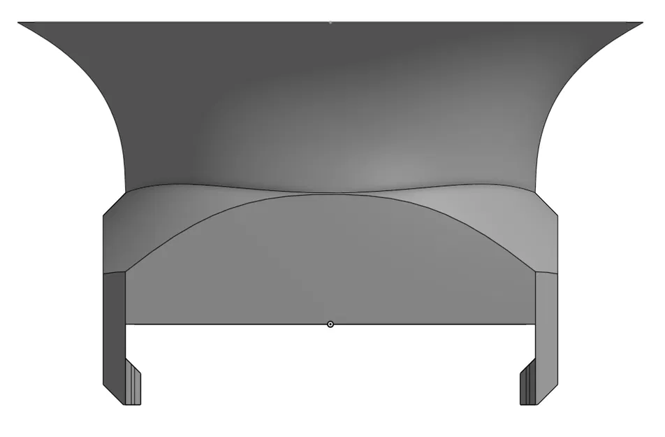 Velocity Stack cho quạt 40mm - Image 3