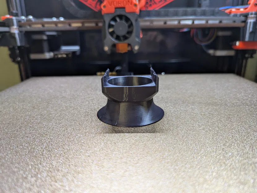 Velocity Stack cho quạt 40mm - Image 4