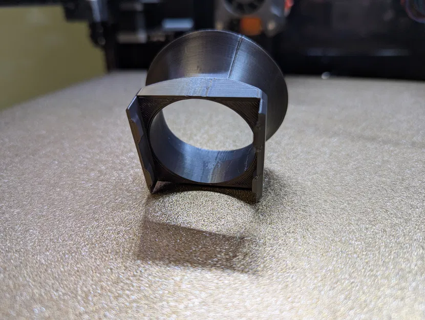 Velocity Stack cho quạt 40mm - Image 6