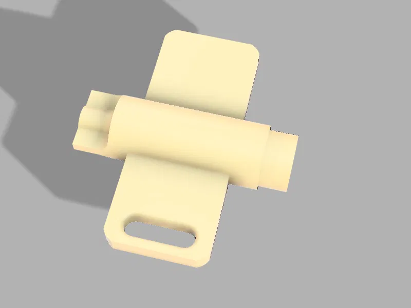 Bộ Chìa Khóa Tủ Điện Đa Năng In 3D (Electrical Cabinet Key) - Image 3