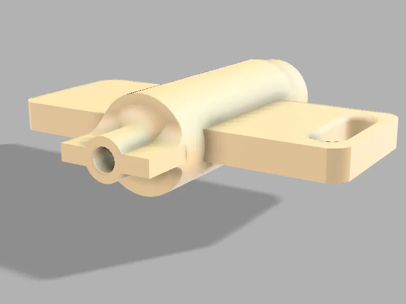 Bộ Chìa Khóa Tủ Điện Đa Năng In 3D (Electrical Cabinet Key) - Image 4