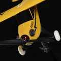 Piper J-3 CUB - Mẫu máy bay RC 3D in ấn nhẹ và dễ lắp ráp - Thumbnail 6